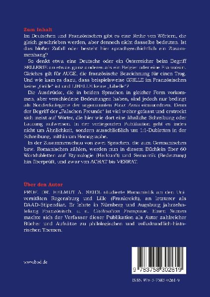Hure ist nicht gleich Hure