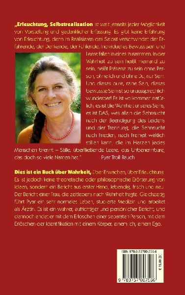 Reise ins Nichts