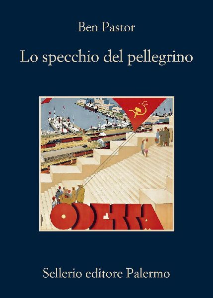 Lo specchio del pellegrino