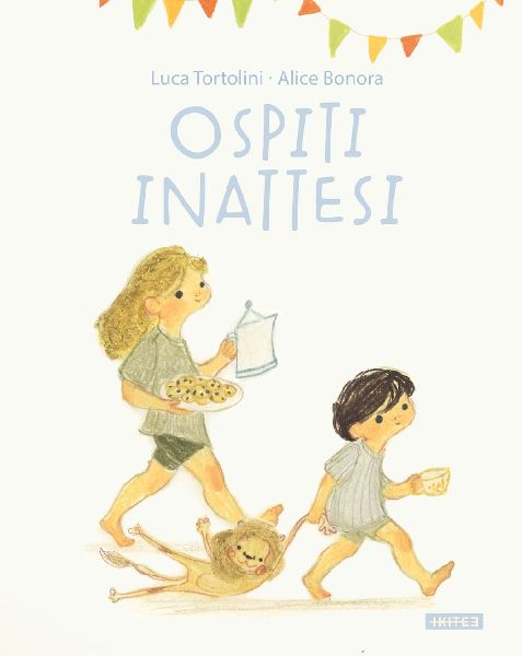 Ospiti inattesi