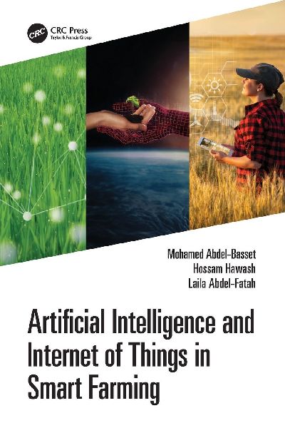 Artificial Intelligence and Internet of Things in Smart Farming