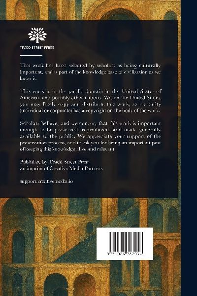 Lectures on Architecture