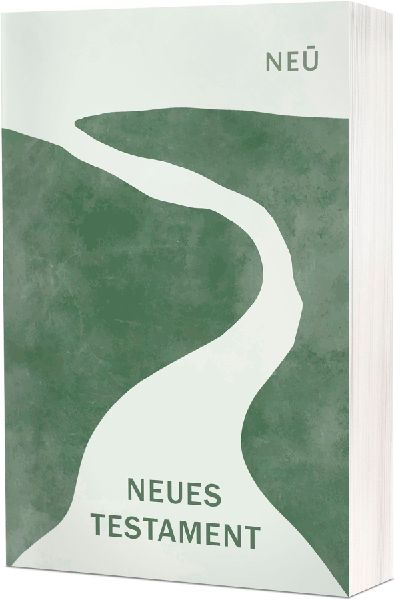 NeÜ Mini-NT Motiv Weg