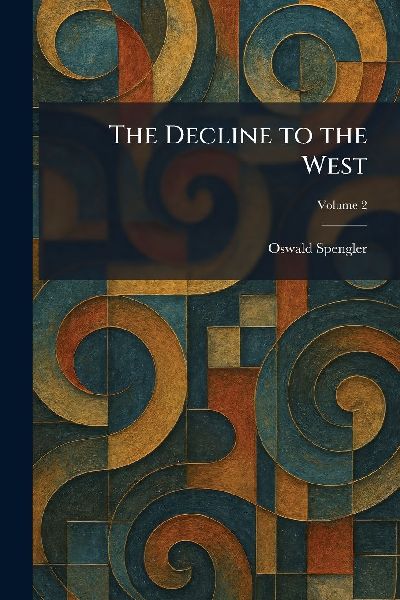 The Decline to the West