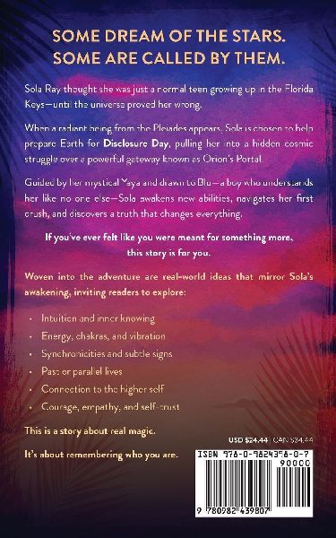 The Disclosure Day Chronicles (Book One