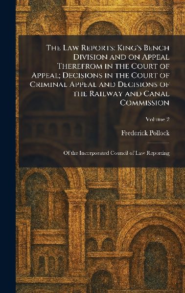 The Law Reports