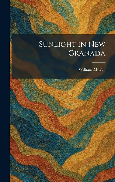 Sunlight in New Granada