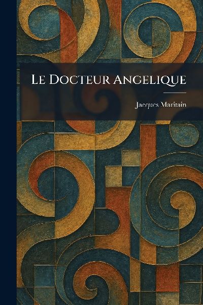 Le Docteur Angelique
