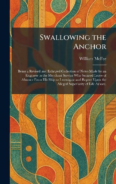 Swallowing the Anchor