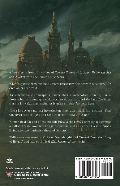 The Master of the World