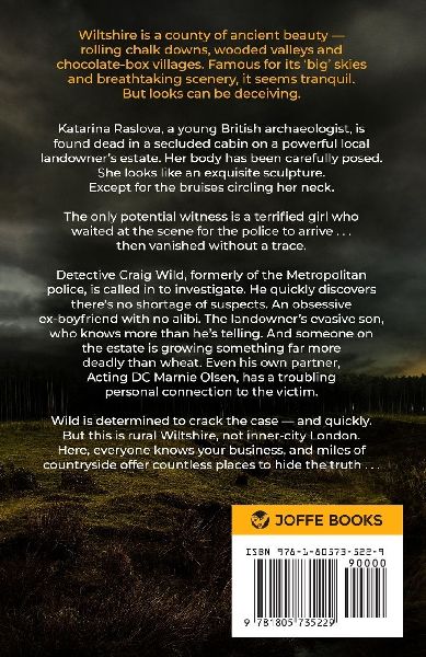 Death in Wiltshire