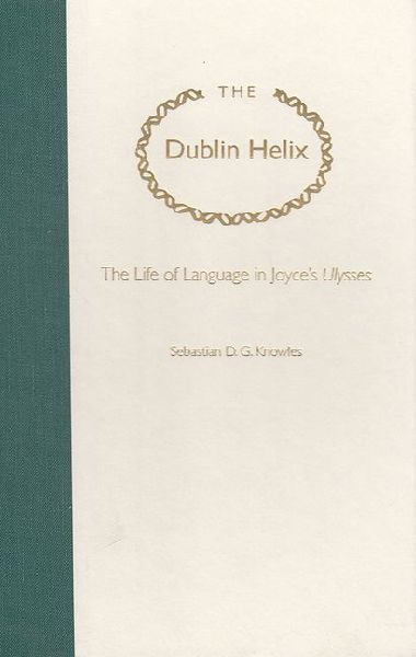 The Dublin Helix