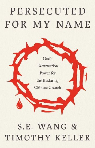 Persecuted for My Name