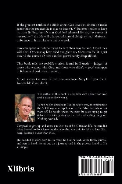To Walk with God