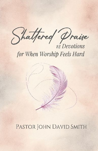 Shattered Praise