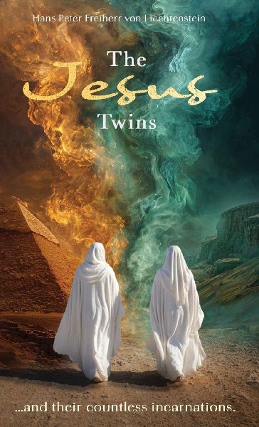 The Jesus Twins
