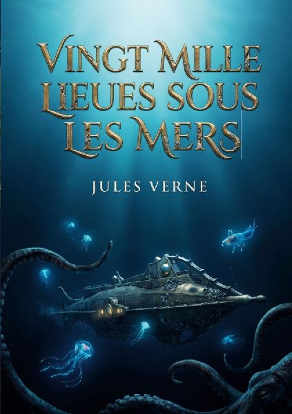 Vingt mille lieues sous les mers