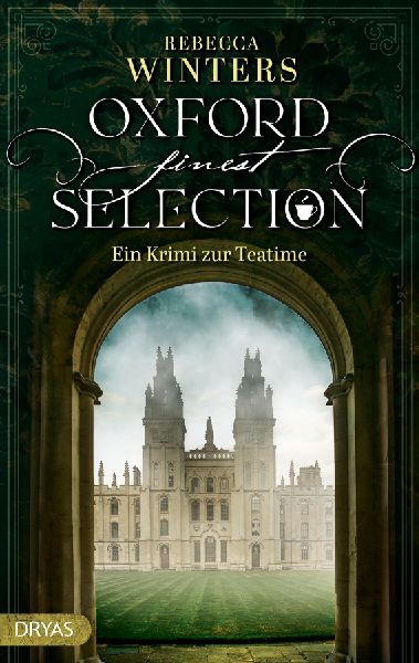 Oxford finest Selection