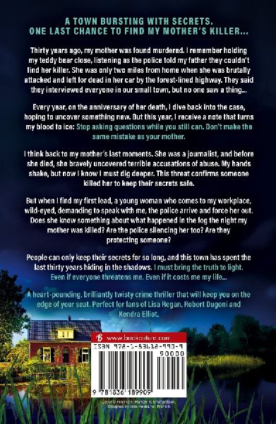 Nine Hidden Lives