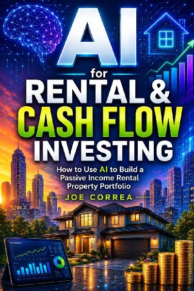 AI for Rental & Cash Flow Investing