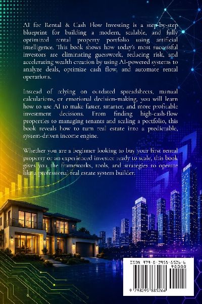 AI for Rental & Cash Flow Investing
