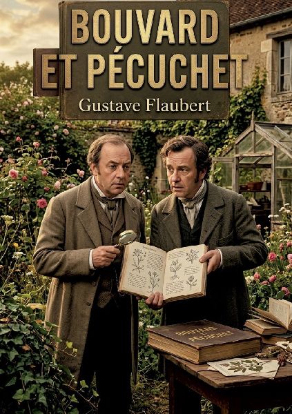 Bouvard et Pécuchet
