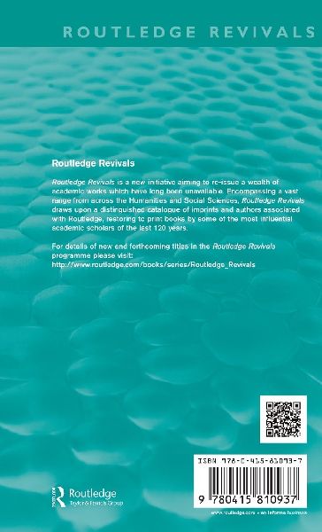 A History of Egypt from the End of the Neolithic Period to the Death of Cleopatra VII B.C. 30 (Routledge Revivals)