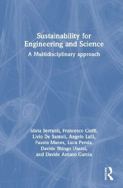 Sustainability for Engineering and Science