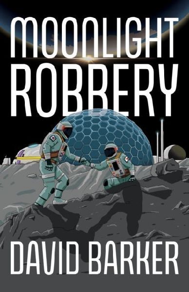 Moonlight Robbery