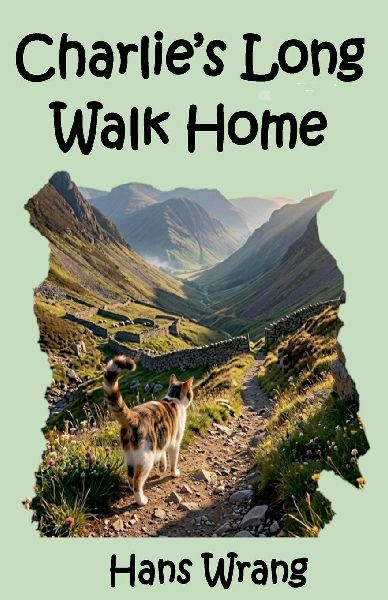 Charlie's Long Walk Home