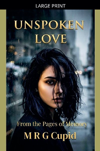 Unspoken Love