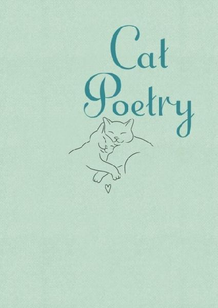 Cat Poetry