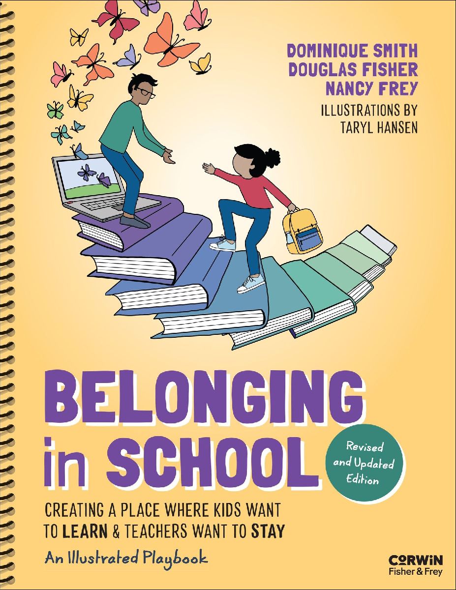 Belonging in School