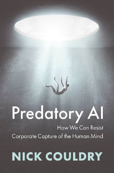 Predatory AI