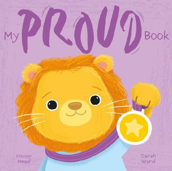 My Proud Book