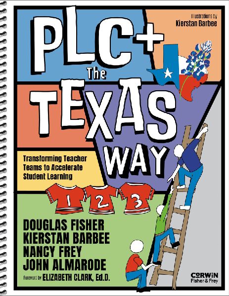 PLC+ The Texas Way