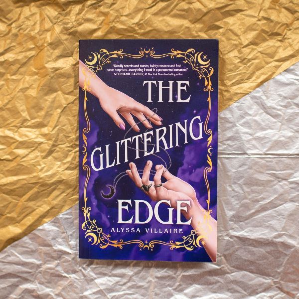 The Glittering Edge