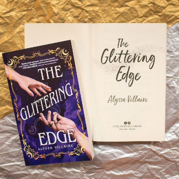 The Glittering Edge