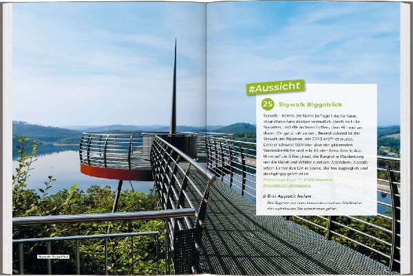 DUMONT #genausoschön in Nordrhein-Westfalen