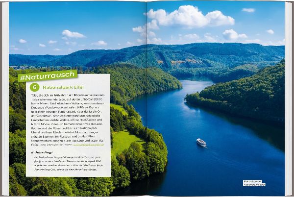 DUMONT #genausoschön in Nordrhein-Westfalen