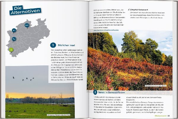 DUMONT #genausoschön in Nordrhein-Westfalen