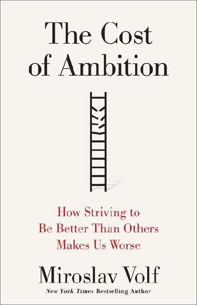 The Cost of Ambition