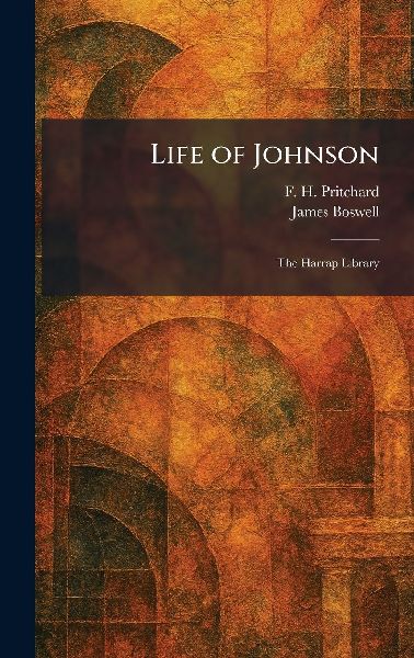 Life of Johnson