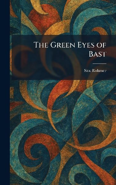 The Green Eyes of Bast
