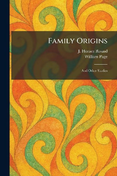 Family Origins