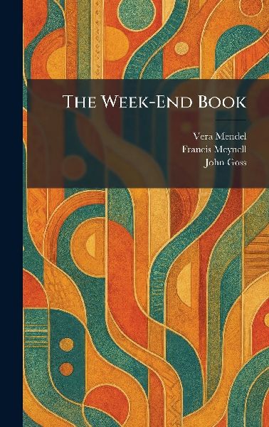 The Week-End Book
