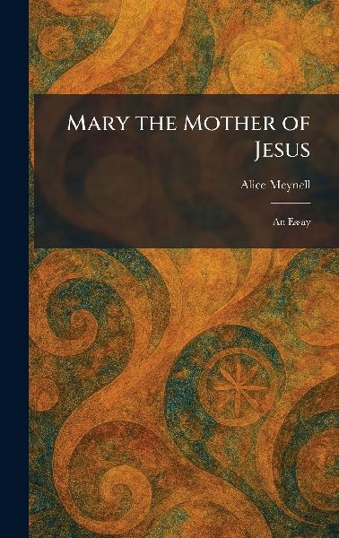 Mary the Mother of Jesus
