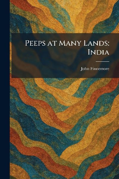Peeps at Many Lands