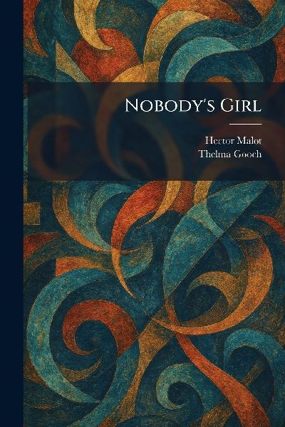 Nobody's Girl