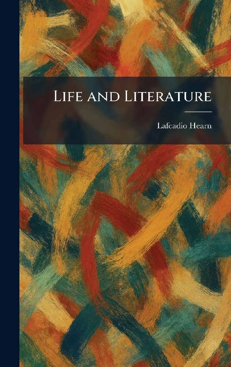 Life and Literature